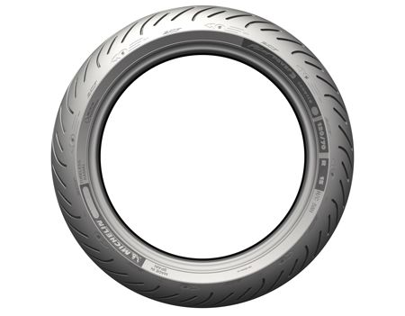 Pilot Power 3 Scooter