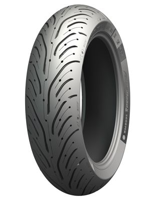 Pilot Road 4 Scooter