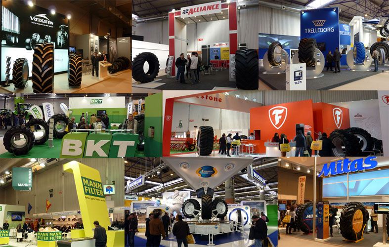 Pincha en la fotografía y descubre las novedades de FIMA