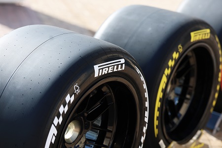 Pirelli seguirá siendo Socio Global de Neumáticos de la Fórmula 1® 