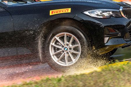 Pirelli All Season 