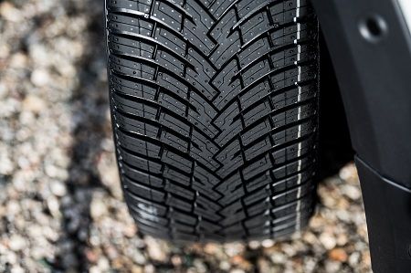 Pirelli Cinturato All Season SF2