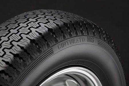 Pirelli Cinturato CA67