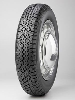 Pirelli Cinturato CA67