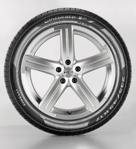 Pirelli Cinturato P7 Blue