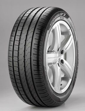 Pirelli Cinturato P7 Blue