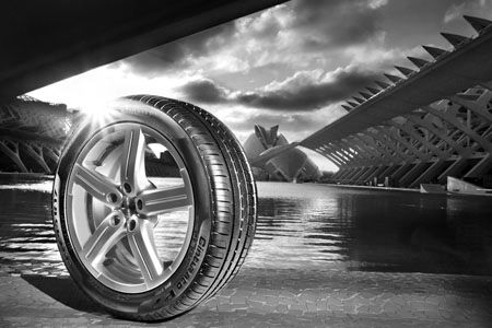 Pirelli Cinturato P7 Blue