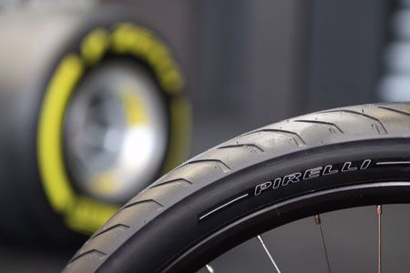 Pirelli Cycl-E 