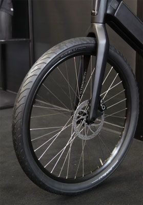 Pirelli Cycl-E