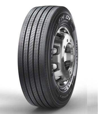 Pirelli FH 01 Proway
