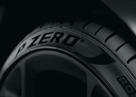 Pirelli lanza Kilómetro P Zero