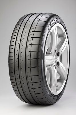 Pirelli P Zero Corsa