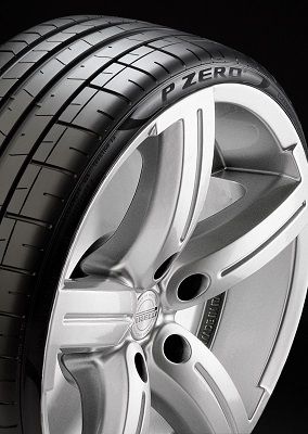 Pirelli P Zero