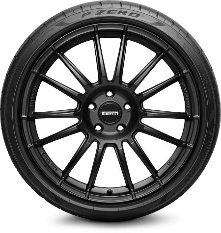 Pirelli P Zero