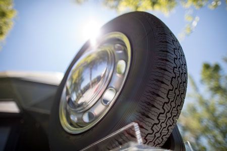 Pirelli para los clásicos de Villa D’Este