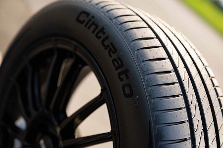 Pirelli presenta el nuevo Cinturato
