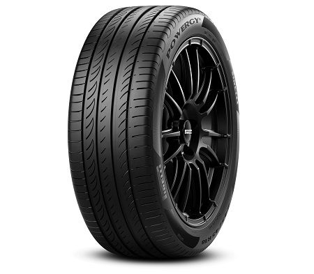 Pirelli presenta Powergy