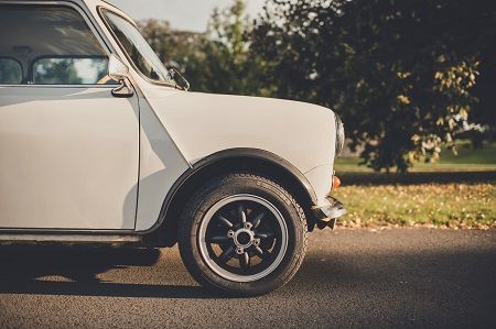 Pirelli presenta una versión moderna del Cinturato CN54