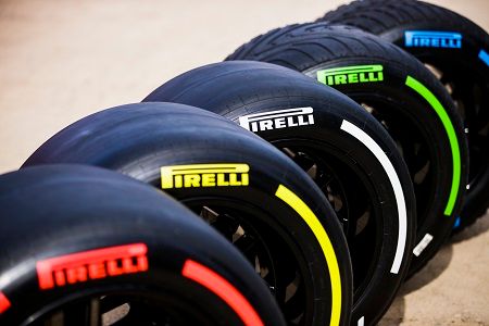 Pirelli, proveedor de neumáticos de la Fórumla 1 hasta 2027