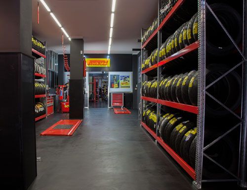 Pirelli Ride Passion en Valencia