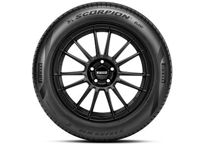 Pirelli Scorpion Elect