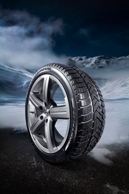 Pirelli Sottozero 3 Winter