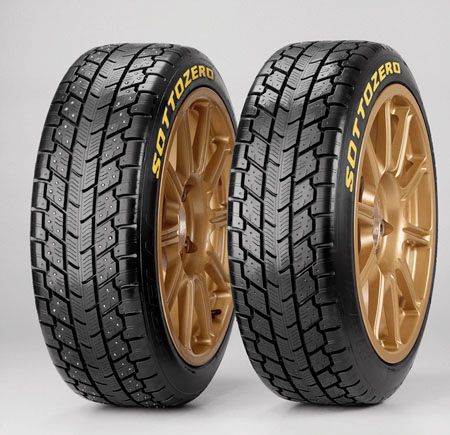Pirelli Sottozero
