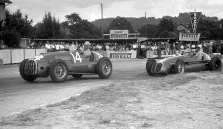 Pirelli Stella Bianca