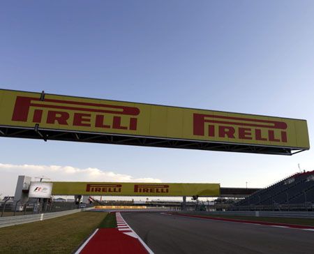 Pirelli suministrará tres años más neumáticos para la F1