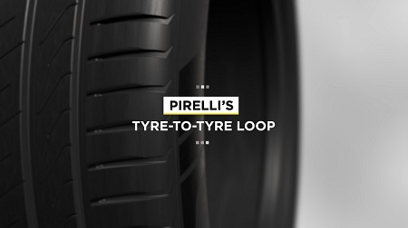 Proyecto “Tyre to tyre”