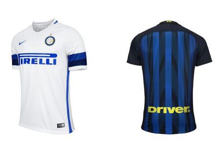 Pirelli y Driver Center, con el Inter de Milán