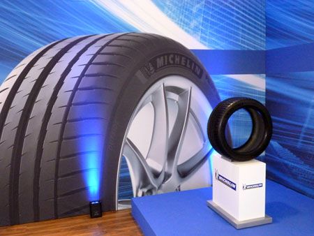 Placer de conducción y seguridad