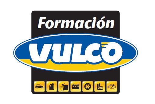 Plan de Formación Vulco