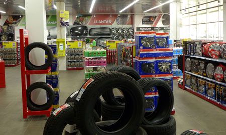 Plan de reactivación para el sector de la posventa