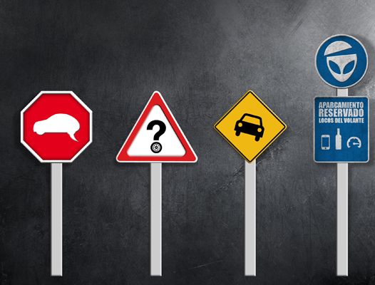 Plan Joven de Seguridad Vial de Michelin