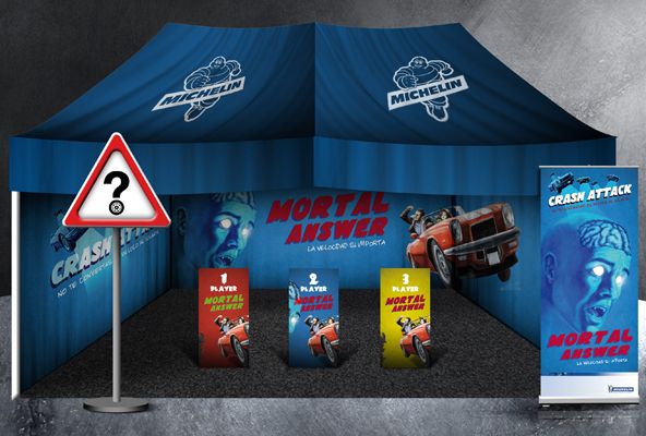 Plan Joven de Seguridad Vial de Michelin