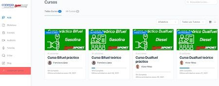 Plataforma de CONEPA