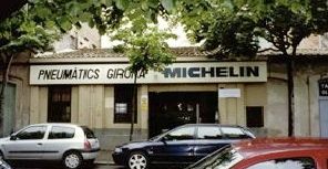 Pneumàtics Girona
