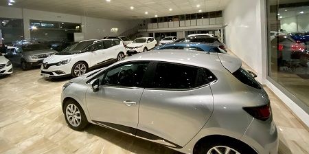 Por cada vehículo nuevo se vendieron 2,3 de segunda mano