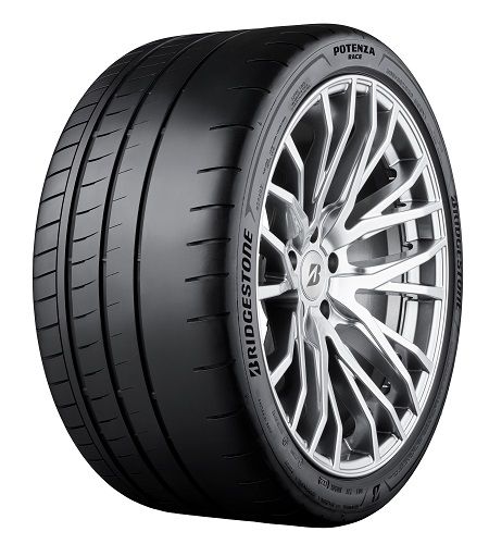 Potenza Race de Bridgestone