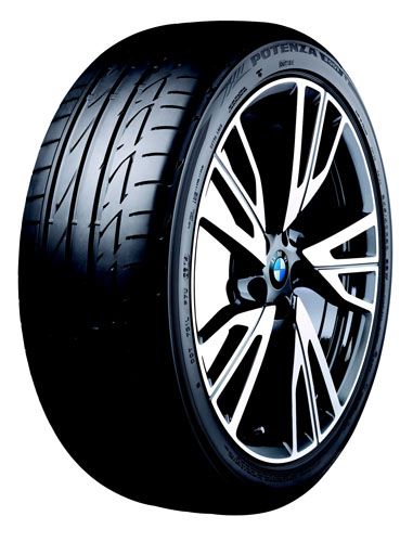 Potenza S001