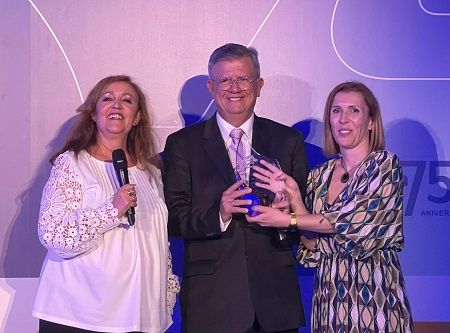 Premio a la Innovación para SIGNUS