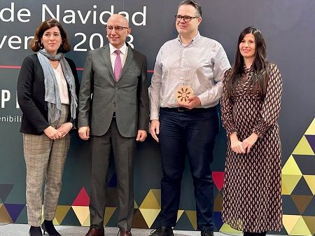 Premio para Confortauto