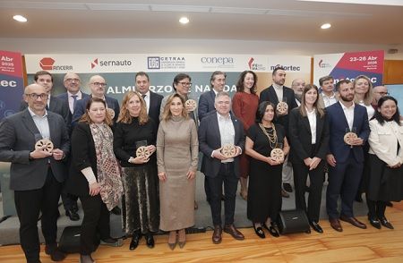 Premios Compromiso con la Sostenibilidad en la Posventa