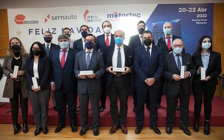 Premios Compromiso Social en la Posventa