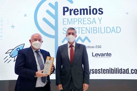 Premios Empresa y Sostenibilidad