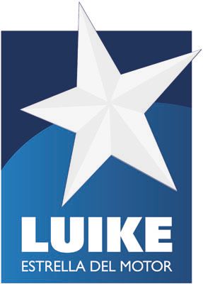 Premios Estrella Luike del Motor