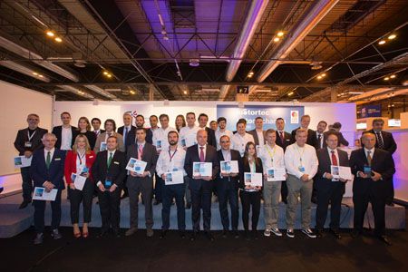 Premios Galería de Innovación de Motortec