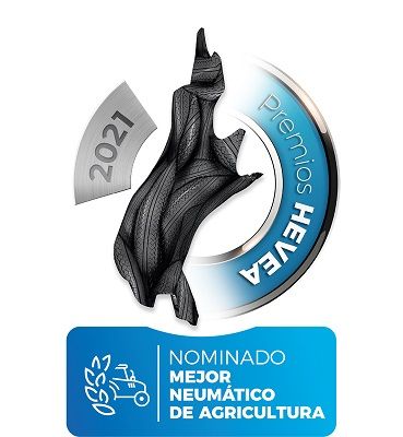 Premios Hevea de la Industrial del Neumático 2021