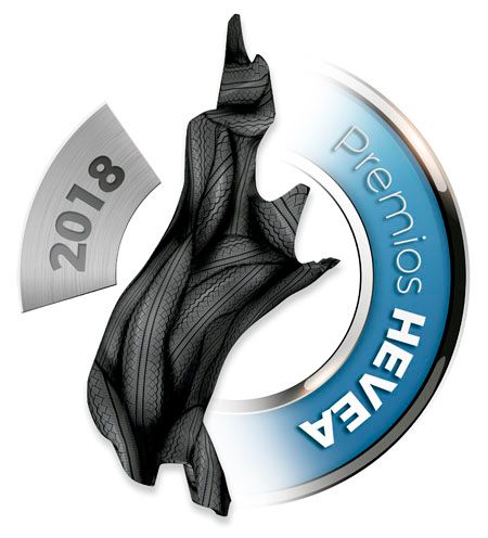 Premios Hevea